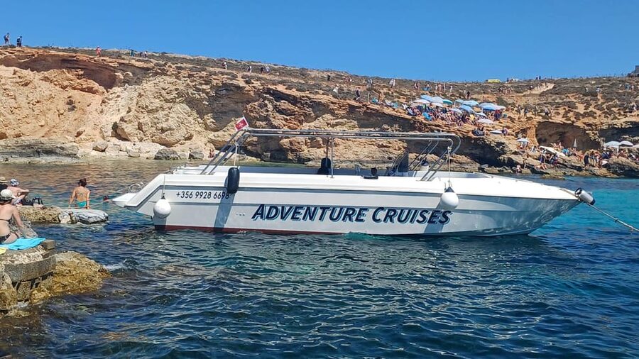Sliema: Boat Trip to Comino Blue Lagoon, Gozo, and Caves - Who Should Book This Experience?