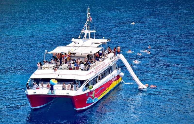 Sliema: Cruise to Comino, Crystal Lagoon, and Blue Lagoon - Why this Sliema cruise works so well