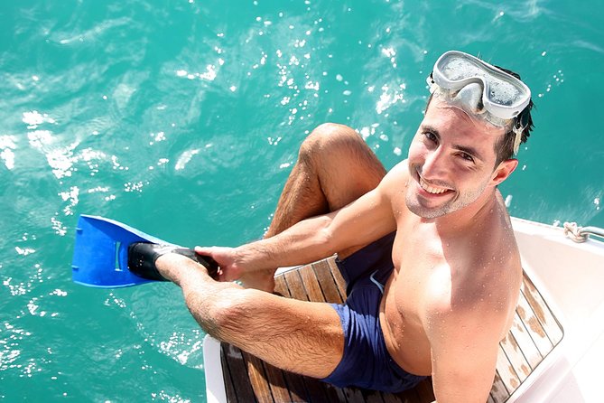 Small-Group Cruising and Snorkeling Catamaran Tour - Key points to know before booking