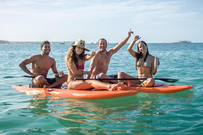 Small Group Snorkeling Cruise with Open Bar and Light Snacks - Why the 27-person limit matters