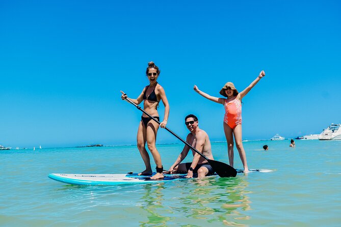 Small Group Snorkeling Cruise with Open Bar and Light Snacks - What the $89 price really buys you
