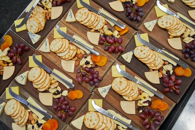 Spirit of Melbourne Dinner Cruise on the Yarra River - The drinks package adds real value