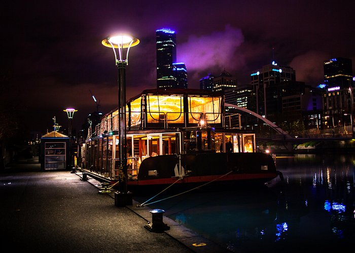Spirit of Melbourne Dinner Cruise on the Yarra River - Who will enjoy this cruise most