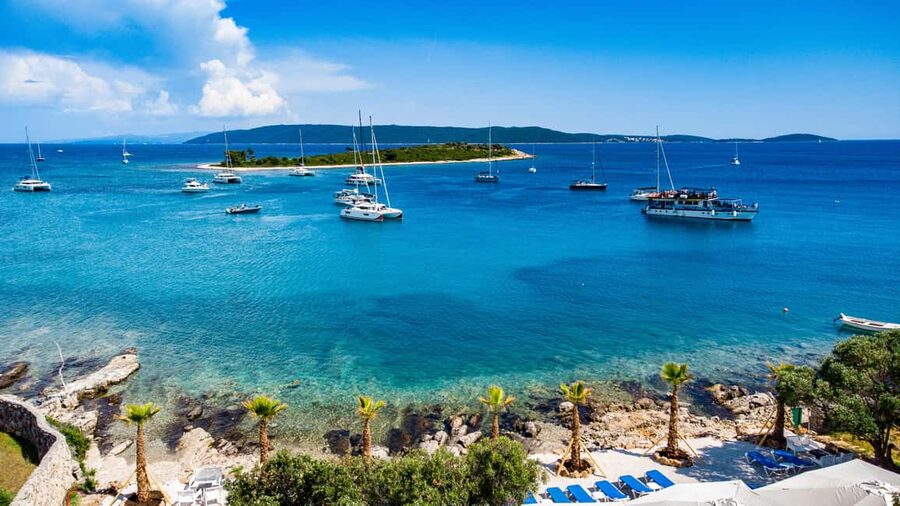 Split: Blue Lagoon 3 Islands All-Inclusive Cruise with Lunch - What this Split island cruise is really like