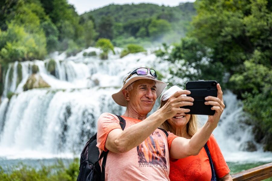Split: Krka National Park Day Trip with Boat Ride & Swimming - Who will get the most from this Krka tour