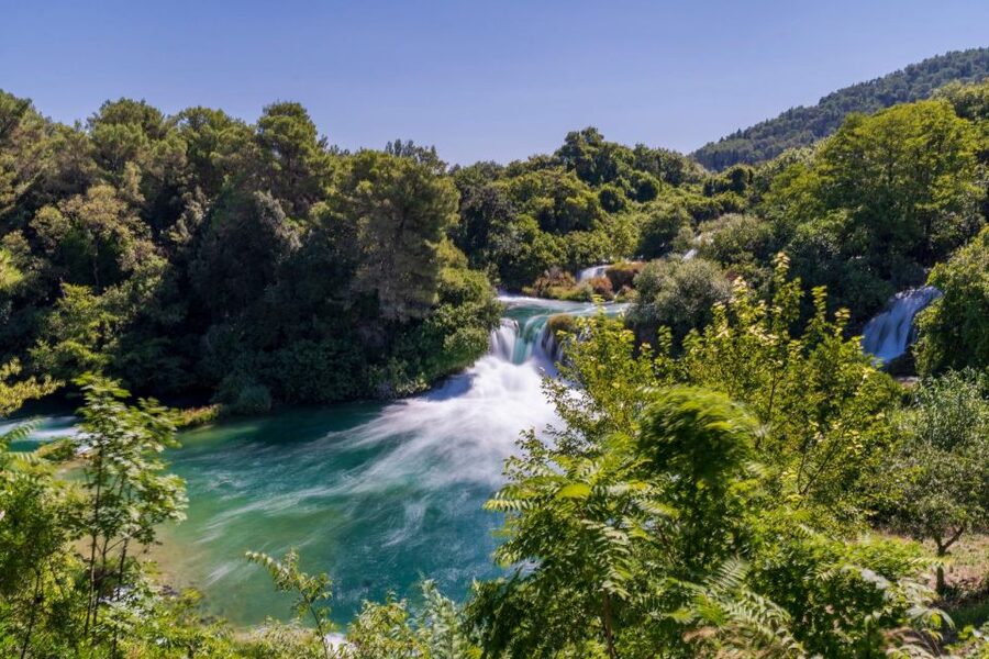 Split: Krka Waterfalls With Boat Cruise, Wine and Olive Oil - Should you book this Krka day trip?