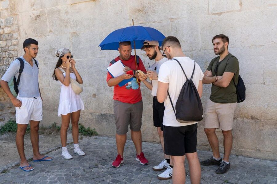 Split: Krka Waterfalls With Boat Cruise, Wine and Olive Oil - Wine and olive oil: worth paying extra?