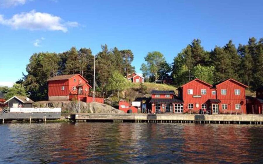 Stockholm: Archipelago Boat Tour - Key points to know before you go