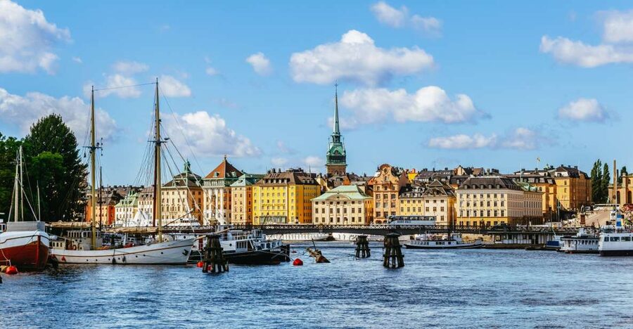Stockholm: City Archipelago Sightseeing Cruise with Guide - Should you book the Stockholm archipelago cruise?