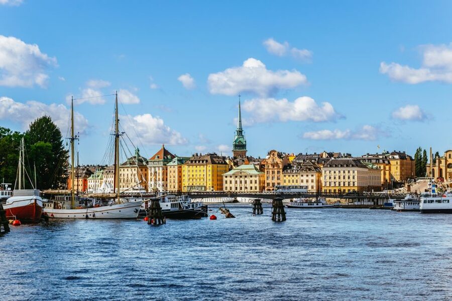 Stockholm: City Archipelago Sightseeing Cruise with Guide - Is $41 a fair price?