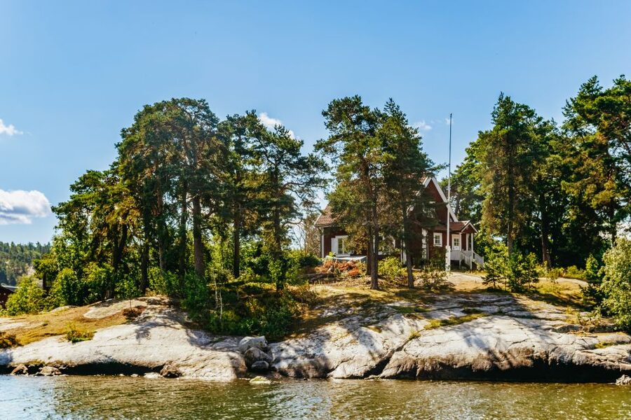 Stockholm: City Archipelago Sightseeing Cruise with Guide - Choosing between 1.5, 2.5, and 3 hours