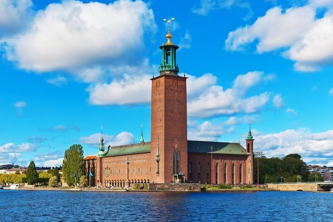 Stockholm: Highlights Boat Tour - Why Stockholm Is Best Seen From the Water