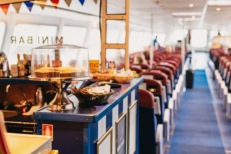 Stockholm: Highlights Boat Tour - Is the $43 Price Good Value?