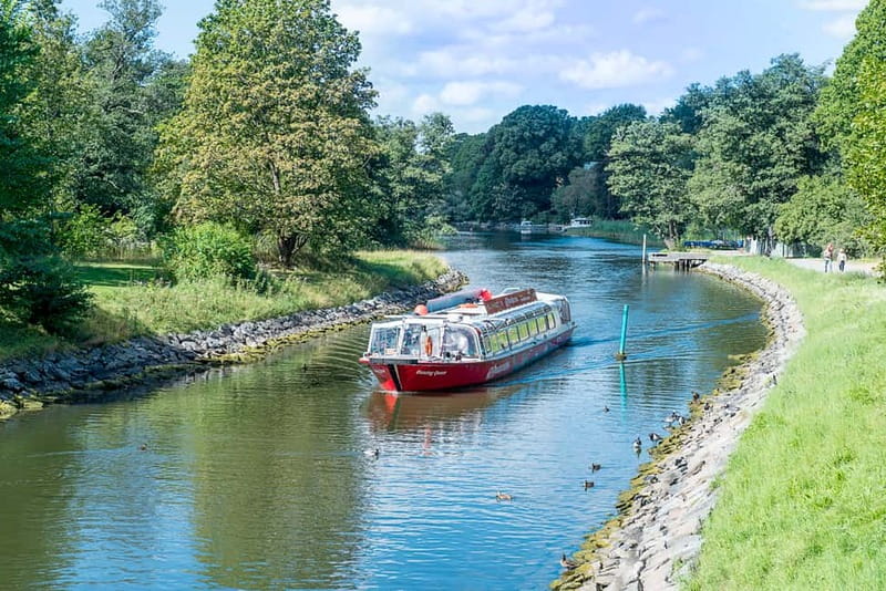 Stockholm: Hop-On Hop-Off Bus or Boat Option - The Water Option and What It Adds