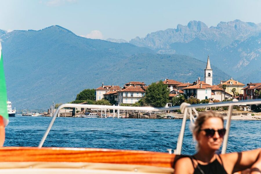 Stresa: 3 Borromean Islands Hop-On Hop-Off Boat Tour - Key points to know before you go