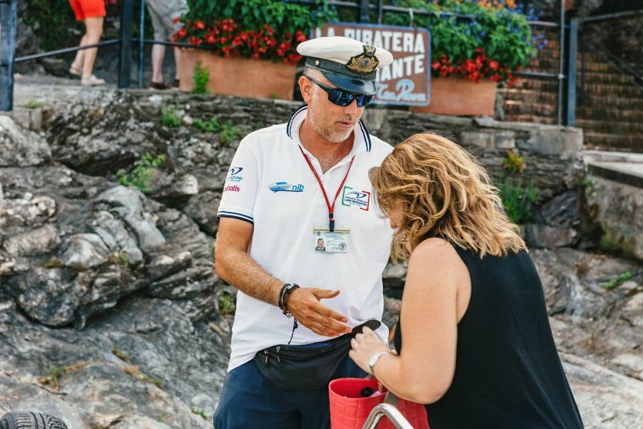 Stresa: 3 Borromean Islands Hop-On Hop-Off Boat Tour - Isola Bella: the grand finale