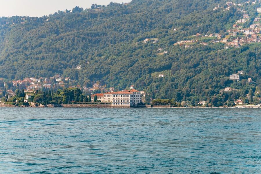 Stresa: 3 Borromean Islands Hop-On Hop-Off Boat Tour - How the hop-on hop-off system really works