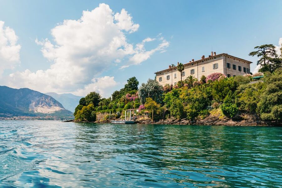 Stresa: 3 Borromean Islands Hop-On Hop-Off Boat Tour - How to plan a better one-day schedule