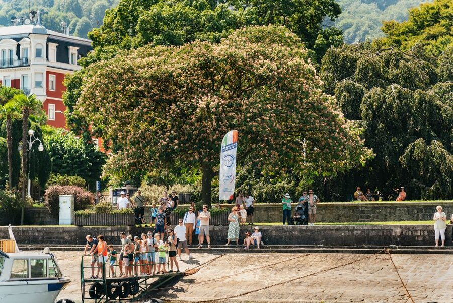 Stresa: 3 Borromean Islands Hop-On Hop-Off Boat Tour - Start at Stresa Piazza Marconi