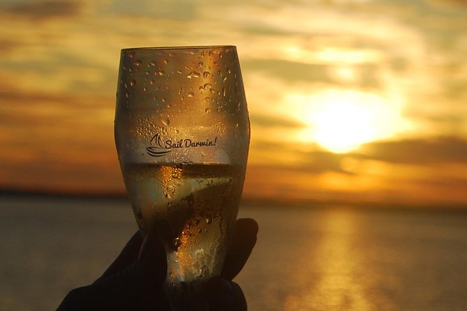 Sunset 3-Hour Cruise from Darwin with Dinner and Sparkling Wine - Why this Darwin sunset cruise works so well
