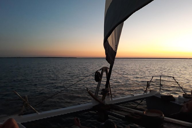 Sunset 3-Hour Cruise from Darwin with Dinner and Sparkling Wine - Is $132.69 good value?