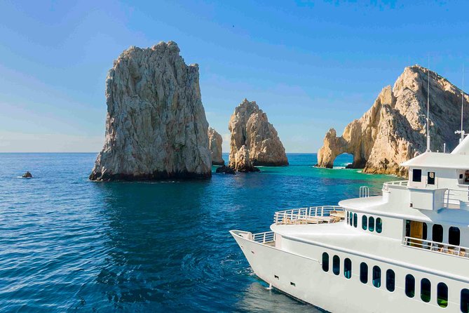 Sunset Mexican Dinner Cruise and Live Music in Cabo San Lucas - What This Cabo Sunset Cruise Is Really Like