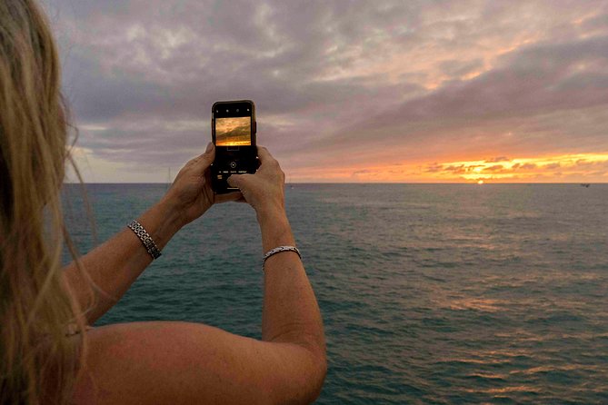 Sunset Mexican Dinner Cruise and Live Music in Cabo San Lucas - Is $95 a Good Value?