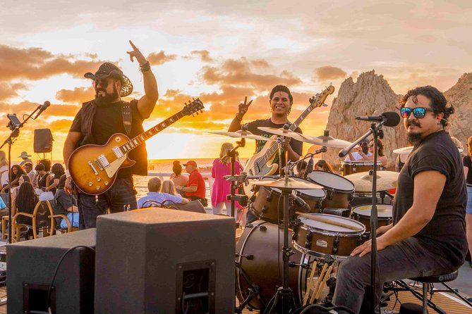Sunset Mexican Dinner Cruise and Live Music in Cabo San Lucas - Who Will Enjoy This Cruise Most