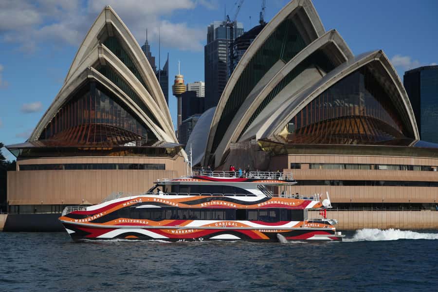 Sydney: 2-hour Express Whale Watching Cruise - Key points to know before you book