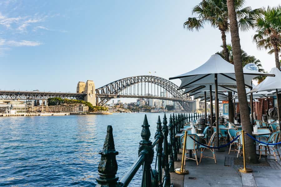 Sydney Harbour: Thunder Thrill Jet Boat Ride - Should you book the Thunder Thrill Jet Boat Ride?