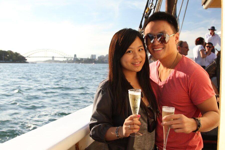 Sydney: Tall Ship Harbour Twilight Dinner Cruise - Should you book the Tall Ship Harbour Twilight Dinner Cruise?