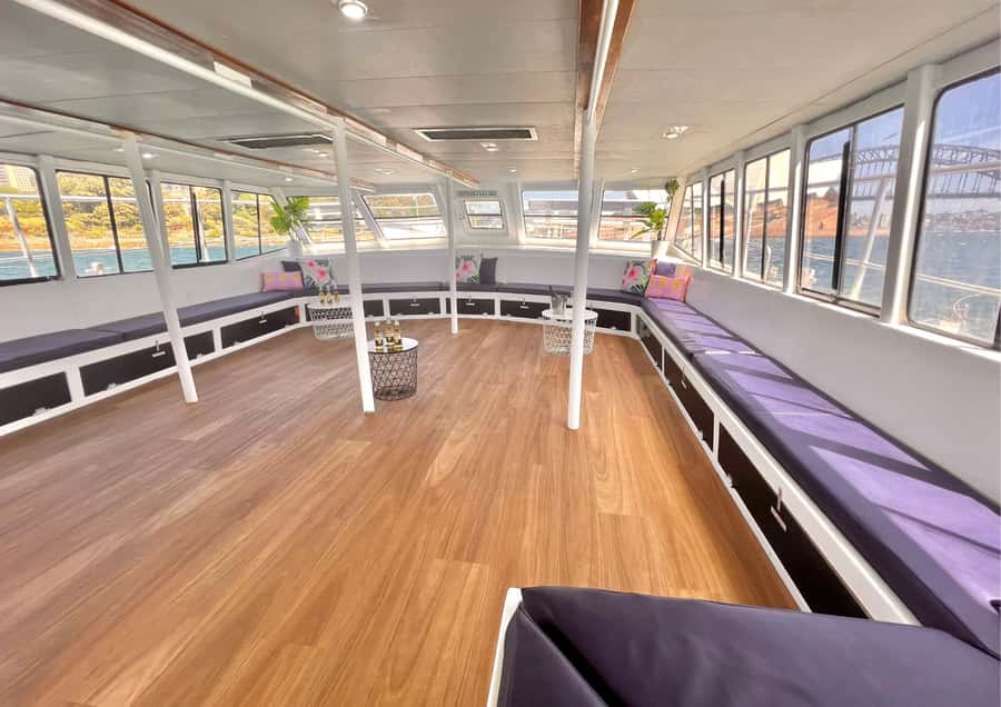 Sydney: Whale Watching Adventure Cruise - Is $63 a fair price?