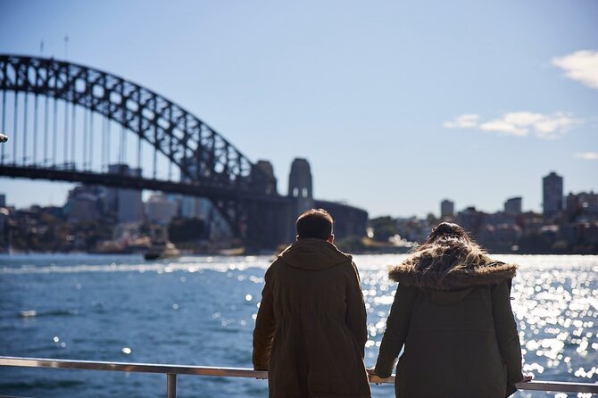 Sydney Whale-Watching Cruise Including Lunch or Breakfast - What the whale guarantee really means