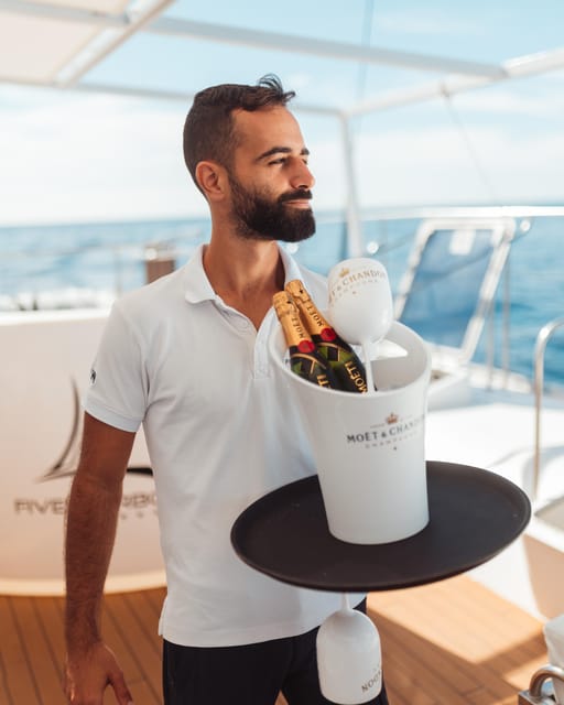 Tenerife: Catamaran Cruise with Brunch and Unlimited Drinks - What the $71 price really gets you