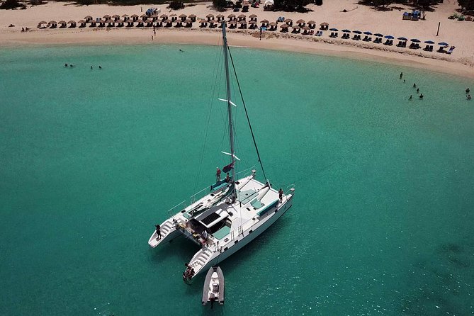 The Best Catamaran Day Sail in St Maarten - Should you book this St. Maarten catamaran sail?
