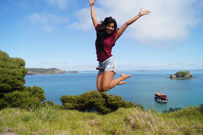 The Rock Adventure Overnight Cruise - Key points to know before you book