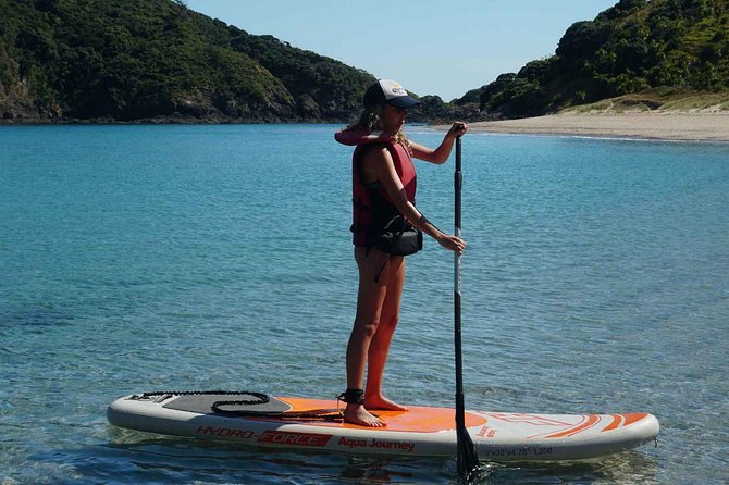 The Rock Adventure Overnight Cruise - Night kayaking and bioluminescent water