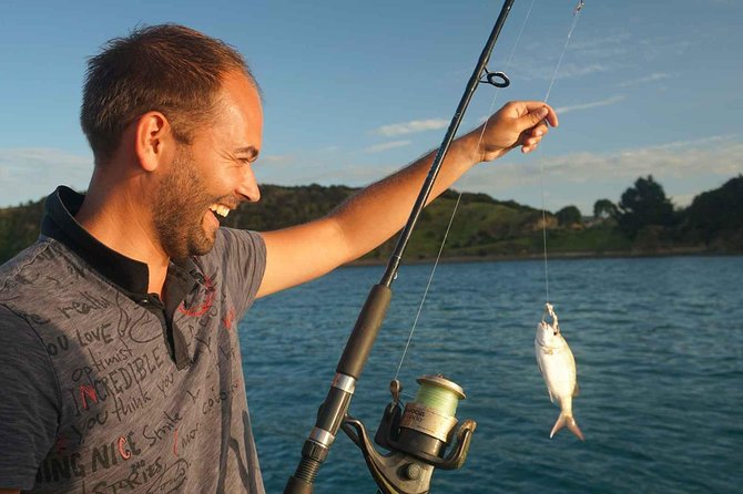 The Rock Adventure Overnight Cruise - Shared cabins, dinner, and the relaxed evening