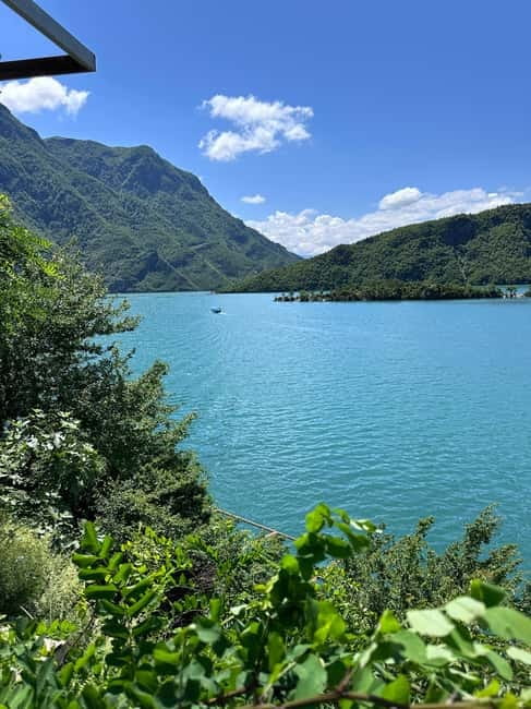Tirana/Durres/Shkodra: Shala River and Koman Lake Boat Trip - A useful break near Shkodra County