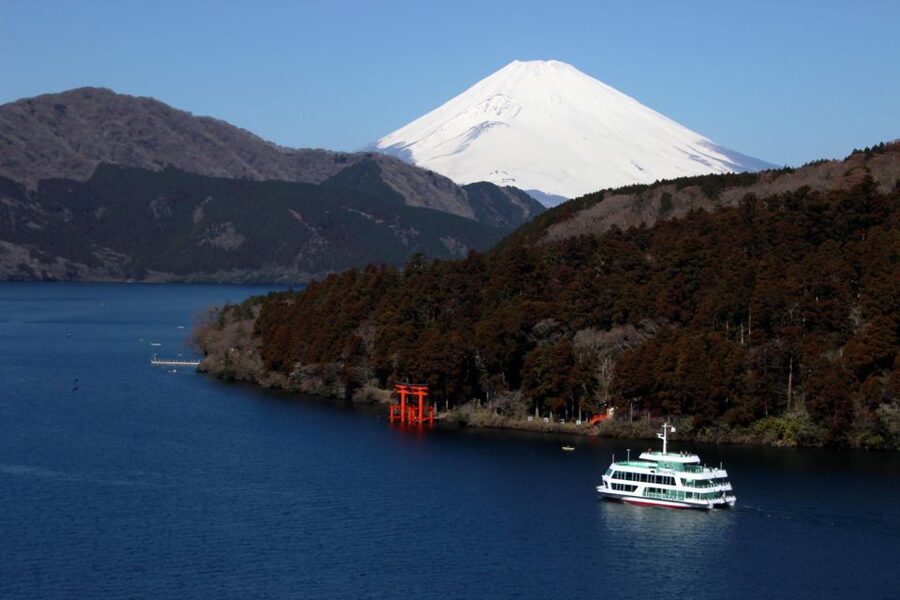 Tokyo: Mt. Fuji 5th Station & Hakone Cruise 1-Day Bus Tour - How Much Value Do You Get for $129?
