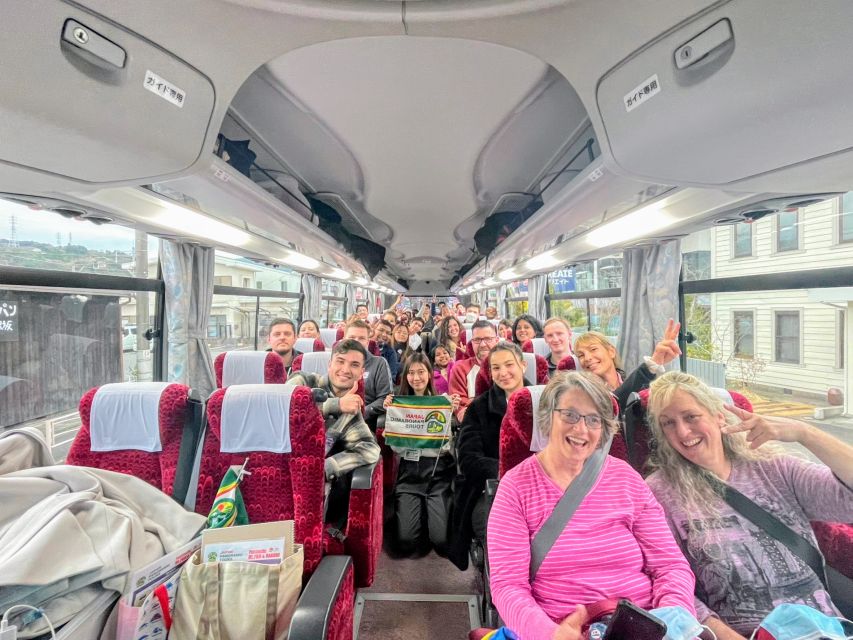 Tokyo: Mt. Fuji 5th Station & Hakone Cruise 1-Day Bus Tour - What the Reviews Tell You About the Guides