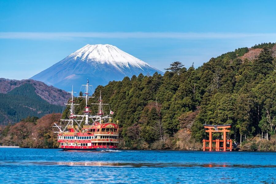 Tokyo: Mt. Fuji 5th Station & Hakone Cruise 1-Day Bus Tour - Who Should Book This Tour?