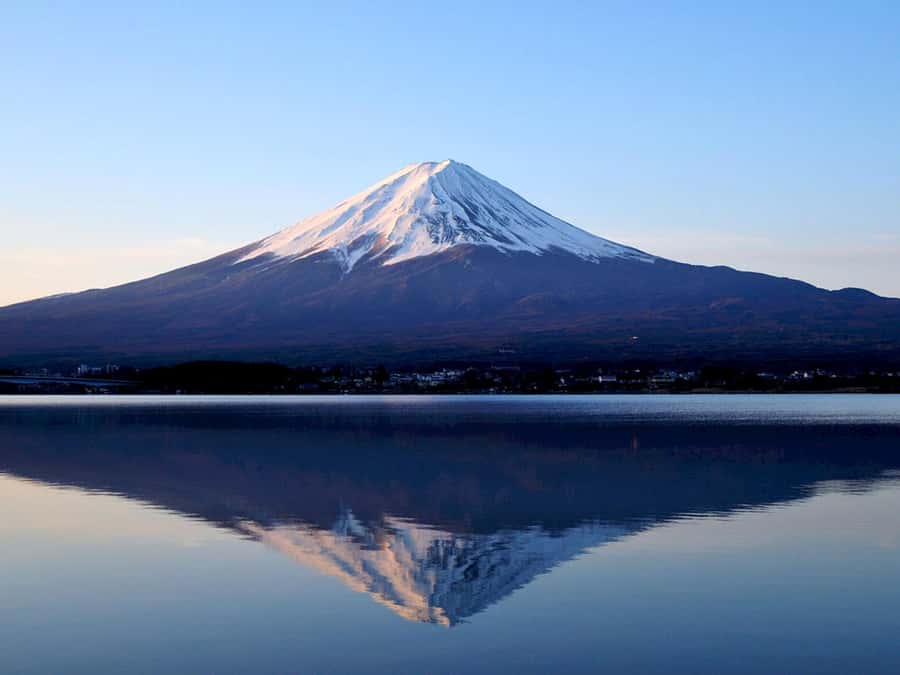 Tokyo: Mt. Fuji and Kawaguchiko Full-Day English Guided Tour - The Mt. Kachi Kachi Ropeway in three minutes