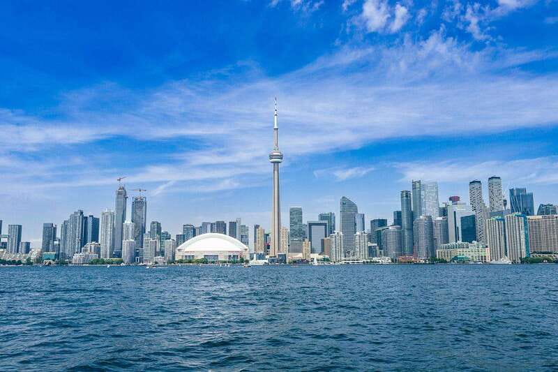 Toronto: Harbor and Islands Sightseeing Cruise - Is $28 a fair price for one hour?