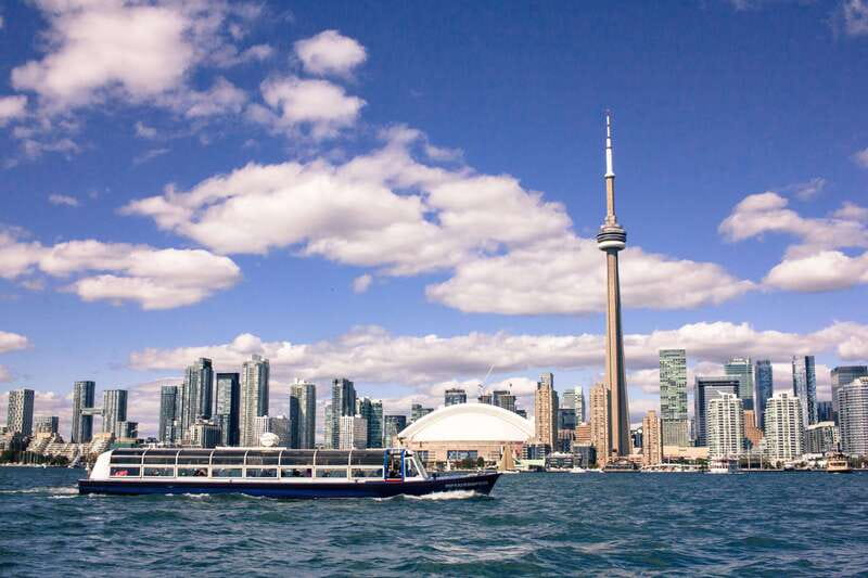 Toronto: Harbor and Islands Sightseeing Cruise - Who should book this Toronto cruise?