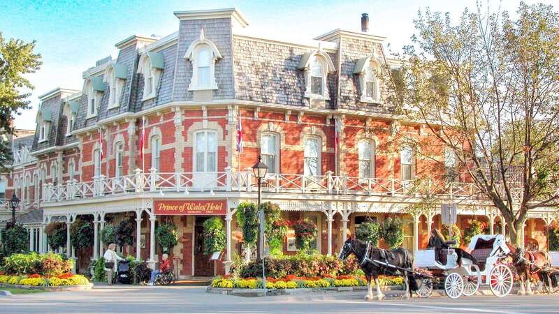 Toronto: Niagara Falls Day Tour with Optional Boat Cruise - Who will get the most from this tour