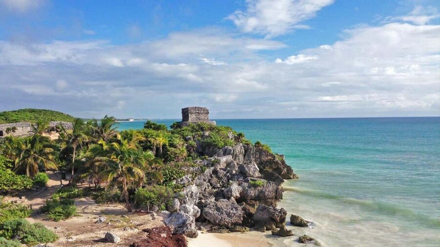 Tulum: Mayan Ruins & Sian Kaan Tour with Boat Ride and Lunch - Why the Sian Kaan float is worth your afternoon