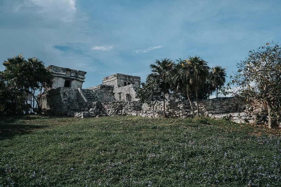 Tulum: Mayan Ruins & Sian Kaan Tour with Boat Ride and Lunch - Who should book this experience?