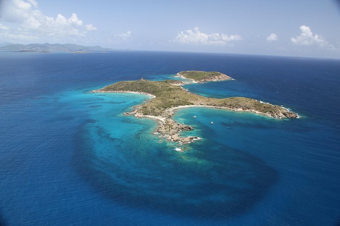 Turtle Cove Catamaran Snorkel and Sail at Little Buck Island STT - Should you book The VI Cat?