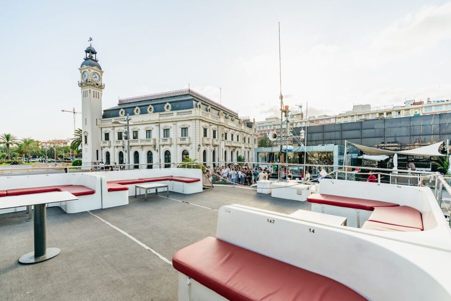 Valencia: Sunset or Daytime Catamaran Cruise with Drink - The Route Along Valencia’s Coast